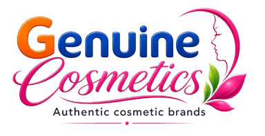 Genuine Cosmetics